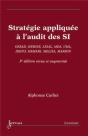 Stratégie Appliquée À L'Audit Des Si : Ossad, Merise, Axial, Mda, Uml, Idefo, Mehari, Melisa, Marion (3° Éd.) - Preview