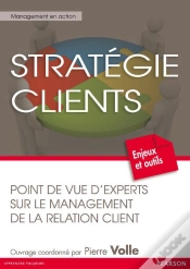 Capa do artigo Strategie Clients