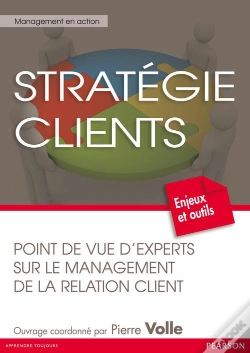 Capa do artigo Strategie Clients