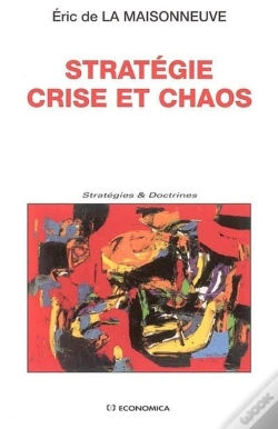Capa do artigo Strategie, Crise Et Chaos
