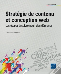 Capa do artigo Strategie De Contenu Et Conception Web - Les Etapes A Suivre Pour Faire La Difference