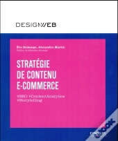 Strategie De Contenu Web E-Commerce