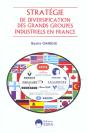 Strategie De Diversification Des Grands Groupes Industriels En France - Preview