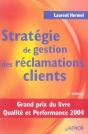 Stratégie De Gestion Des Réclamations Clients (2e Édition) - Preview