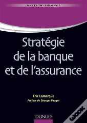 Stratégie De La Banque Et De L'Assurance