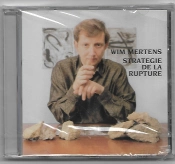 Capa do artigo Stratégie de la Rupture - CD