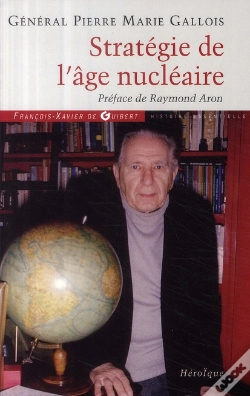 Capa do artigo Stratégie De L'Âge Nucléaire