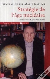 Capa do artigo Stratégie De L