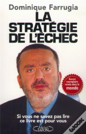 Capa do artigo Strategie De L