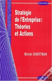 Strategie De L'Entreprise