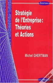 Capa do artigo Strategie De L