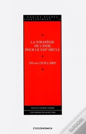 Strategie De L'Inde Pour Le Xxie Siecle (La)