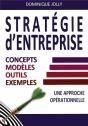 Strategie D'Entreprise : Concept  Modeles  Outils Exemples - Preview