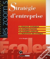 Capa do artigo Stratégie D