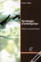 Stratégie D'Entreprise