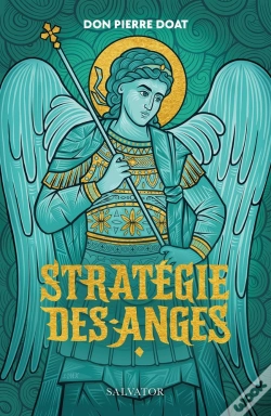 Capa do artigo Stratégie Des Anges