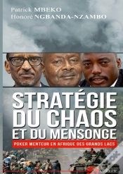 Capa do artigo Stratégie Du Chaos Et Du Mensonge