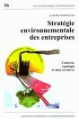 Strategie Environnementale Des Entreprises - Preview