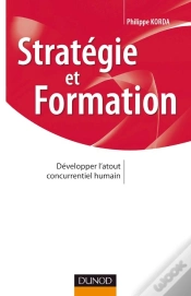 Capa do artigo Stratégie Et Formation ; Développer L