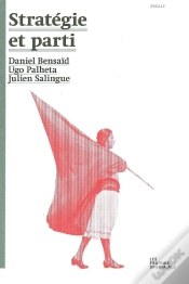 Capa do artigo Stratégie Et Parti