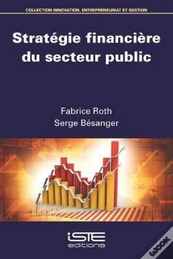 Capa do artigo Stratégie Financière Du Secteur Public