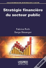 Capa do artigo Stratégie Financière Du Secteur Public