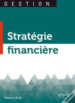 Capa do artigo Stratégie Financière