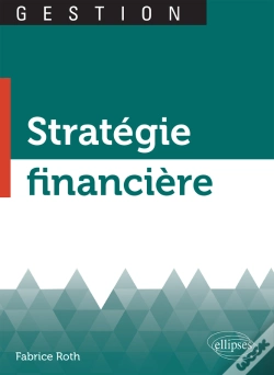 Capa do artigo Stratégie Financière