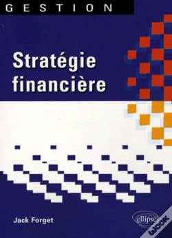 Capa do artigo Stratégie Financière
