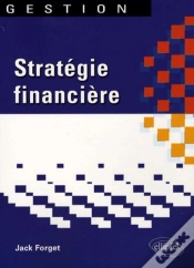 Capa do artigo Stratégie Financière