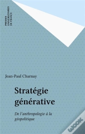 Stratégie Générative