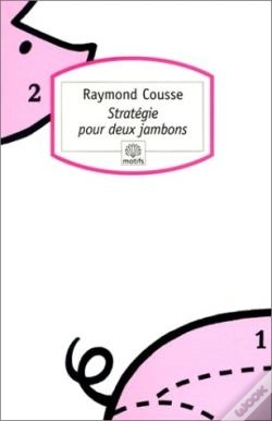 Capa do artigo Stratégie Pour Deux Jambons
