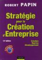 Stratégie Pour La Création D'Entreprise ; Création, Reprise, Développement (13e Édition) - Preview