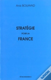 Strategie Pour La France
