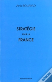 Capa do artigo Strategie Pour La France