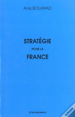 Capa do artigo Strategie Pour La France