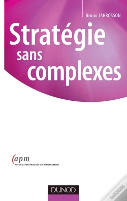 Capa do artigo Strategie Sans Complexe