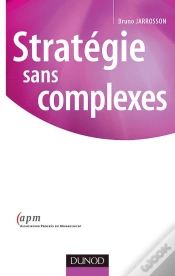 Capa do artigo Strategie Sans Complexe