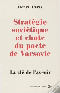 Capa do artigo Strategie Sovietique Et Chute Du Pacte De Varsovie