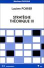 Stratégie Théorique - Tome Iii - Preview