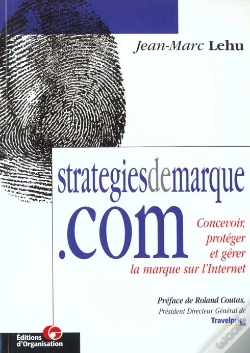 Capa do artigo Strategiedemarque. Com