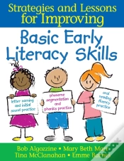 Capa do artigo Strategies And Lessons For Improving Basic Early Literacy Skills
