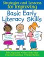 Strategies And Lessons For Improving Basic Early Literacy Skills - Preview