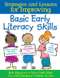 Strategies And Lessons For Improving Basic Early Literacy Skills - Preview