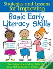 Capa do artigo Strategies And Lessons For Improving Basic Early Literacy Skills