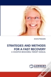 Capa do artigo Strategies And Methods For A Fast Recovery