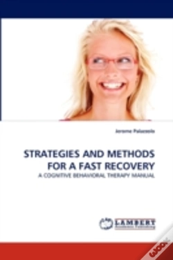 Capa do artigo Strategies And Methods For A Fast Recovery