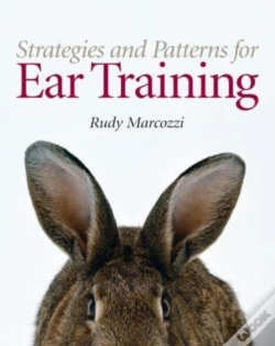 Capa do artigo Strategies And Patterns For Ear Training