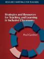 Strategies And Resources For Teaching And Learning In Inclusive Classrooms - Preview
