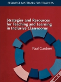 Capa do artigo Strategies And Resources For Teaching And Learning In Inclusive Classrooms
